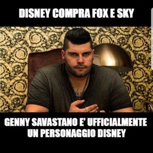 Meet your Posher, Claudio